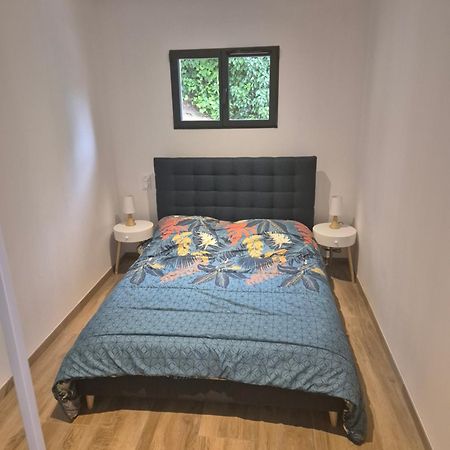 Penta di Casinca Rez De Villa Avec Piscine Privee, Wifi, Jardin Cloture מראה חיצוני תמונה