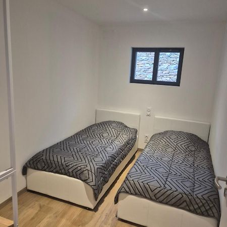 Penta di Casinca Rez De Villa Avec Piscine Privee, Wifi, Jardin Cloture מראה חיצוני תמונה
