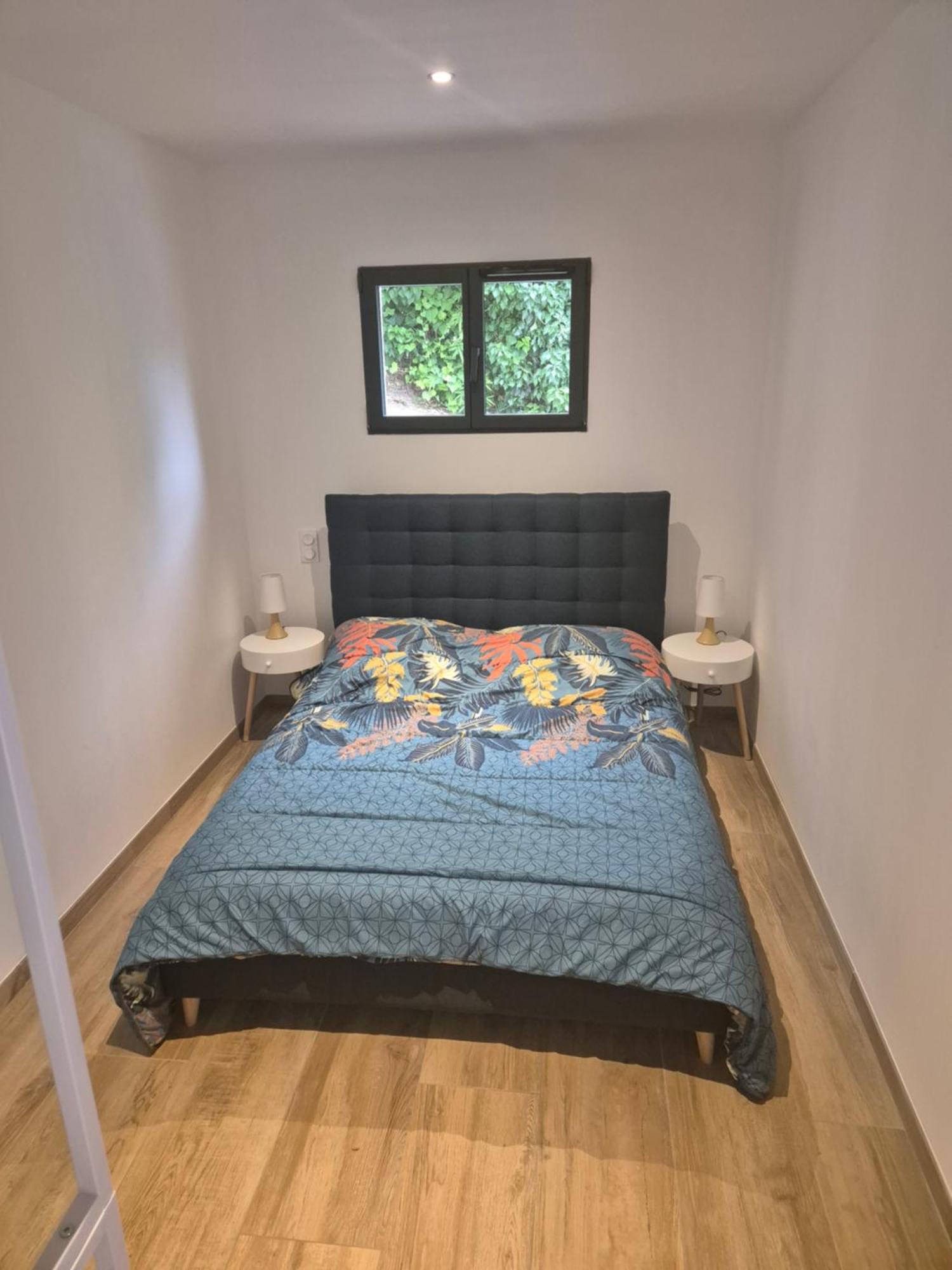 Penta di Casinca Rez De Villa Avec Piscine Privee, Wifi, Jardin Cloture מראה חיצוני תמונה